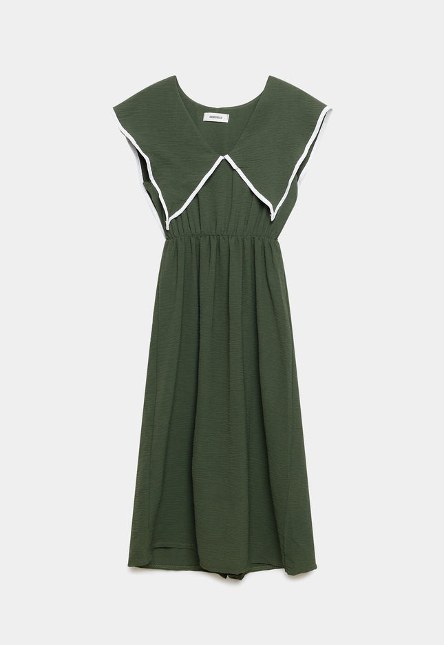 VESTIDO ARMONIAS MARIA