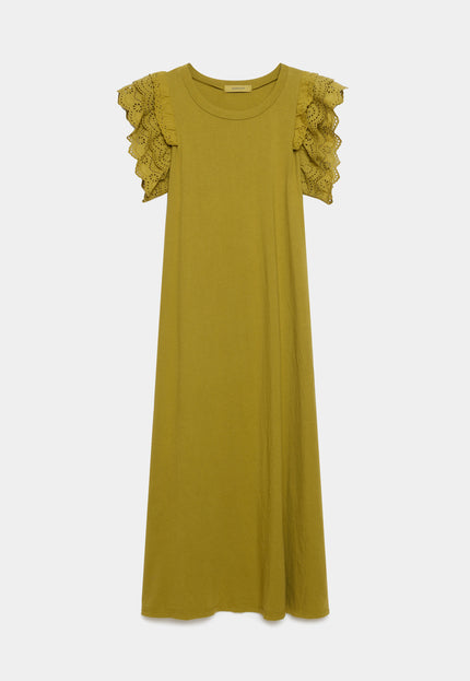 VESTIDO ARMONIAS ADRIA
