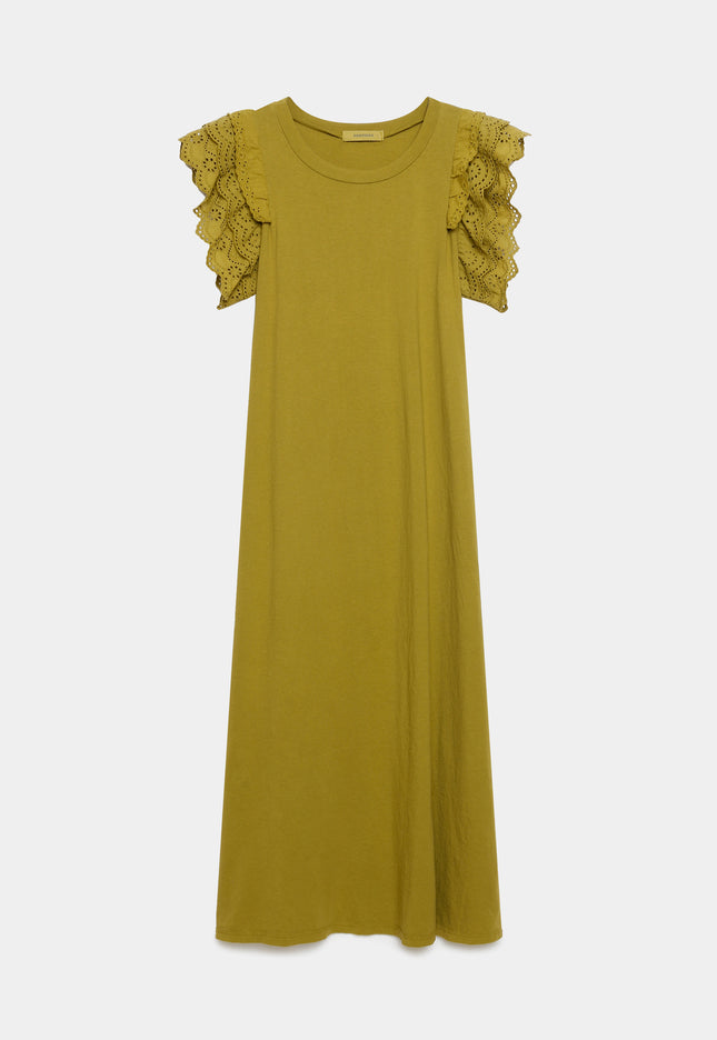 VESTIDO ARMONIAS ADRIA