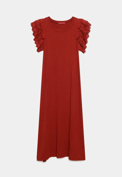 VESTIDO ARMONIAS ADRIA