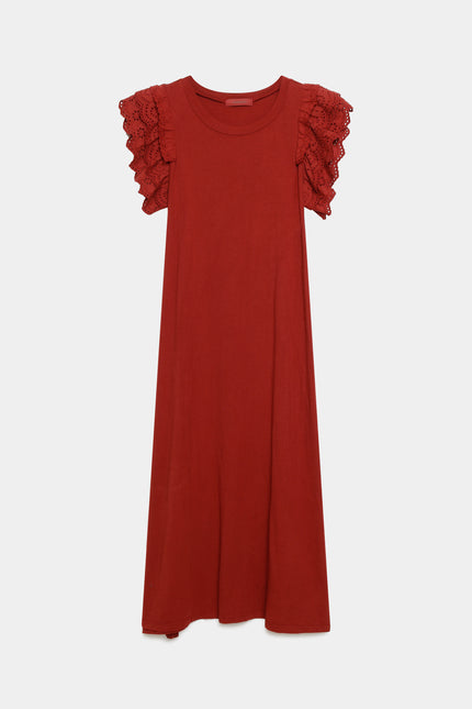 VESTIDO ARMONIAS ADRIA