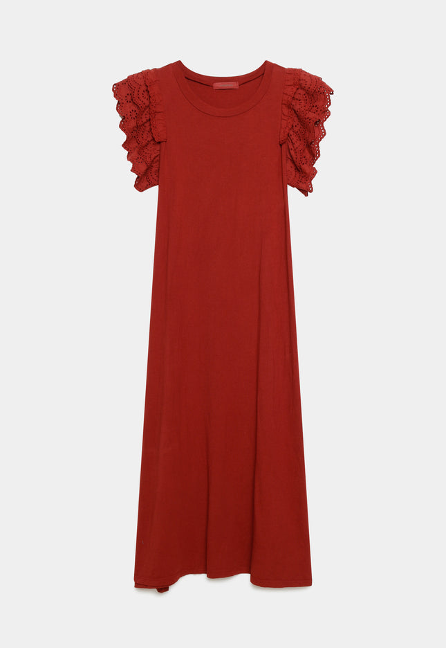 VESTIDO ARMONIAS ADRIA