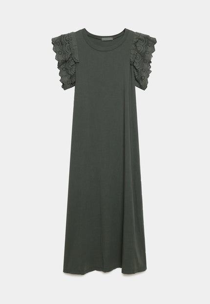 VESTIDO ARMONIAS ADRIA