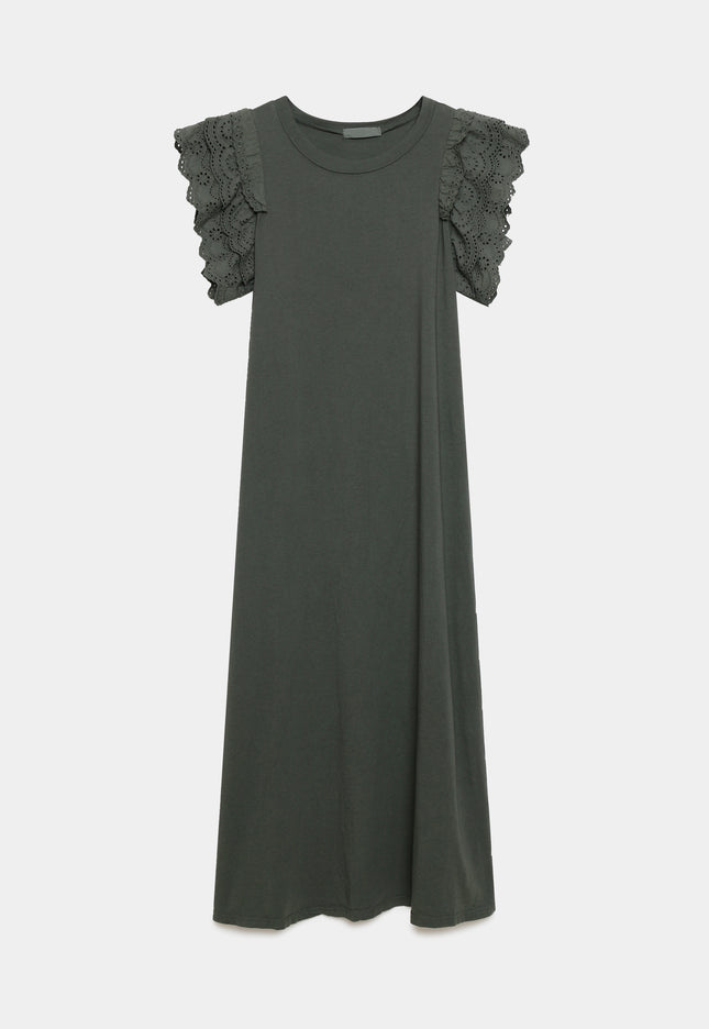 VESTIDO ARMONIAS ADRIA