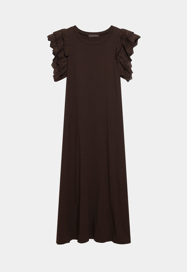 VESTIDO ARMONIAS ADRIA