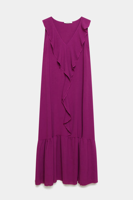 VESTIDO ARMONIAS EVA