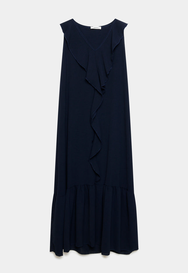 VESTIDO ARMONIAS EVA