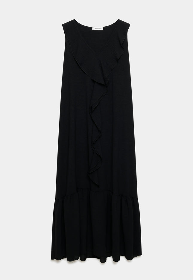 VESTIDO ARMONIAS EVA