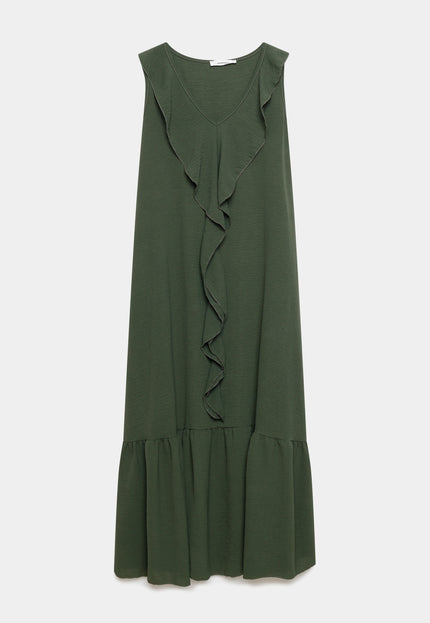 VESTIDO ARMONIAS EVA