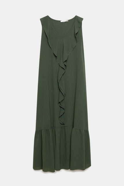 VESTIDO ARMONIAS EVA