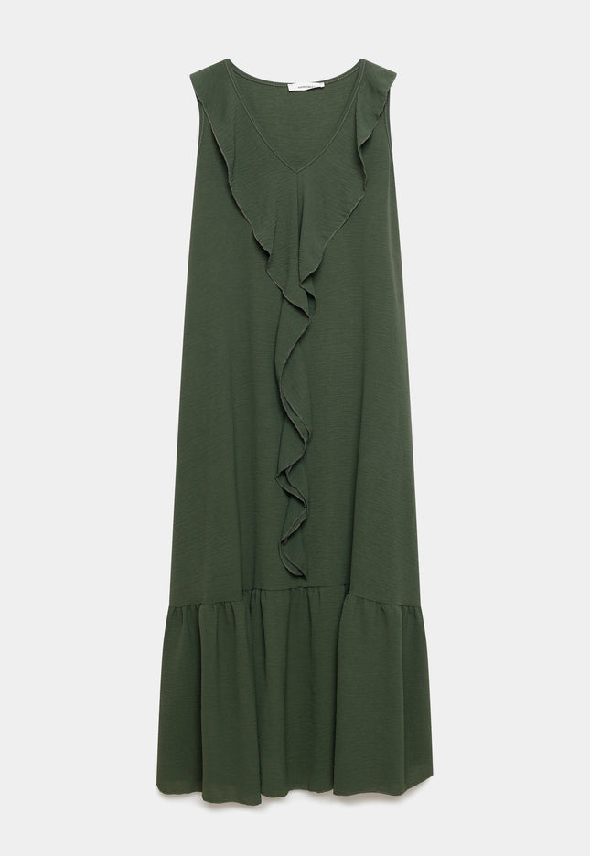 VESTIDO ARMONIAS EVA