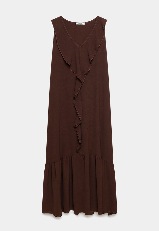 VESTIDO ARMONIAS EVA