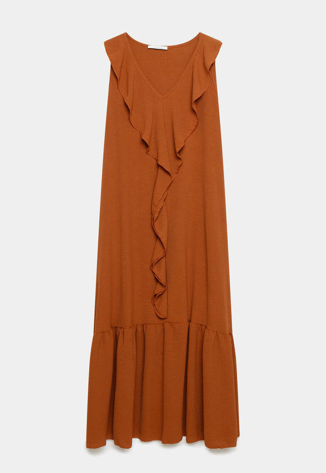 VESTIDO ARMONIAS EVA
