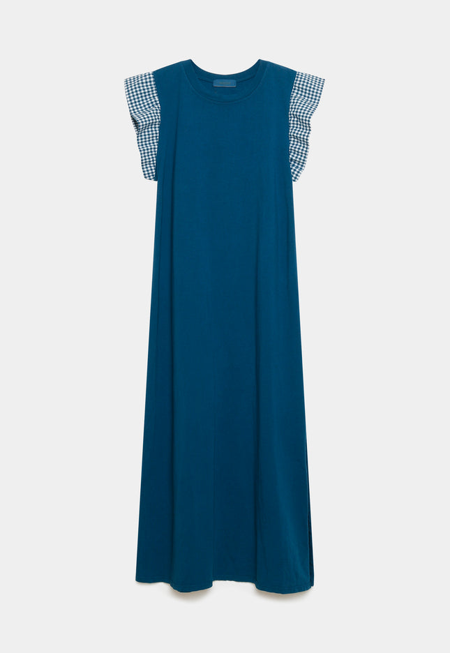 VESTIDO ARMONIAS TEEN ELISA