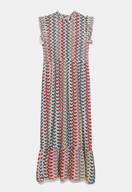 VESTIDO ARMONIAS TEEN LUCIA