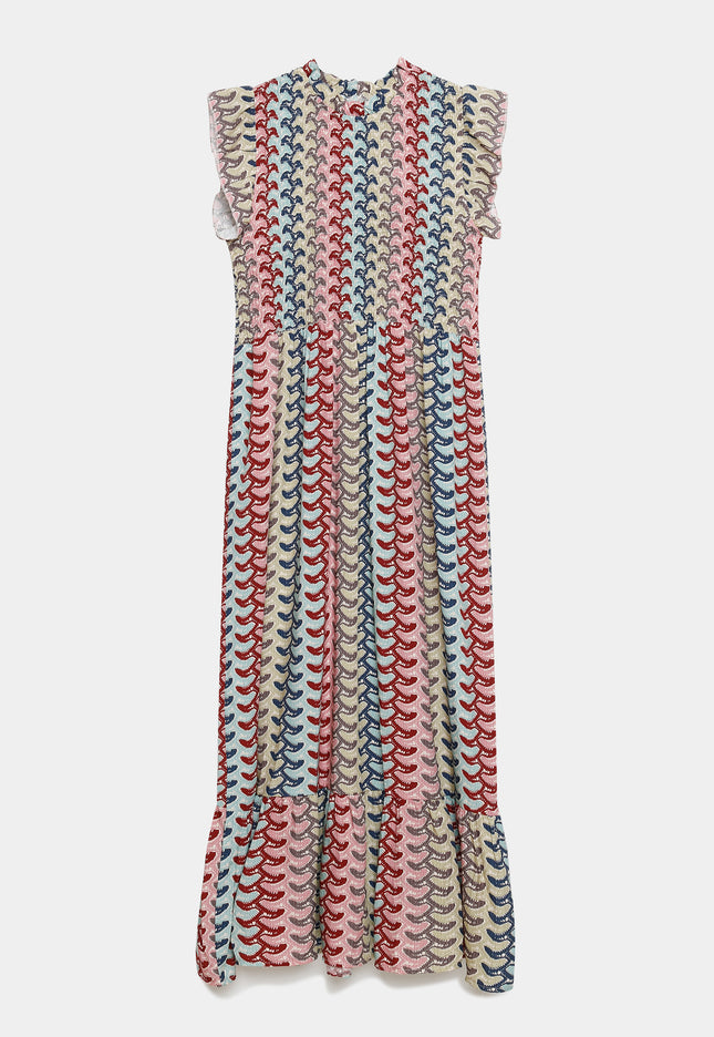 VESTIDO ARMONIAS TEEN LUCIA
