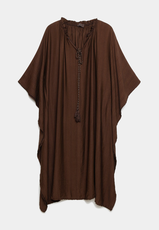 VESTIDO ARMONIAS CURVE CARMEN