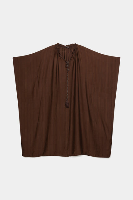 VESTIDO ARMONIAS CURVE CARMEN