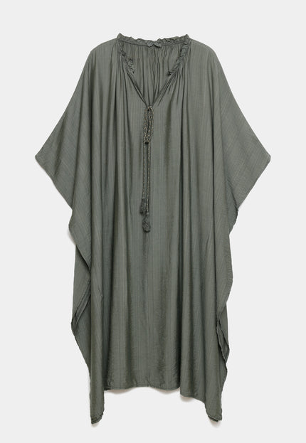 VESTIDO ARMONIAS CURVE CARMEN