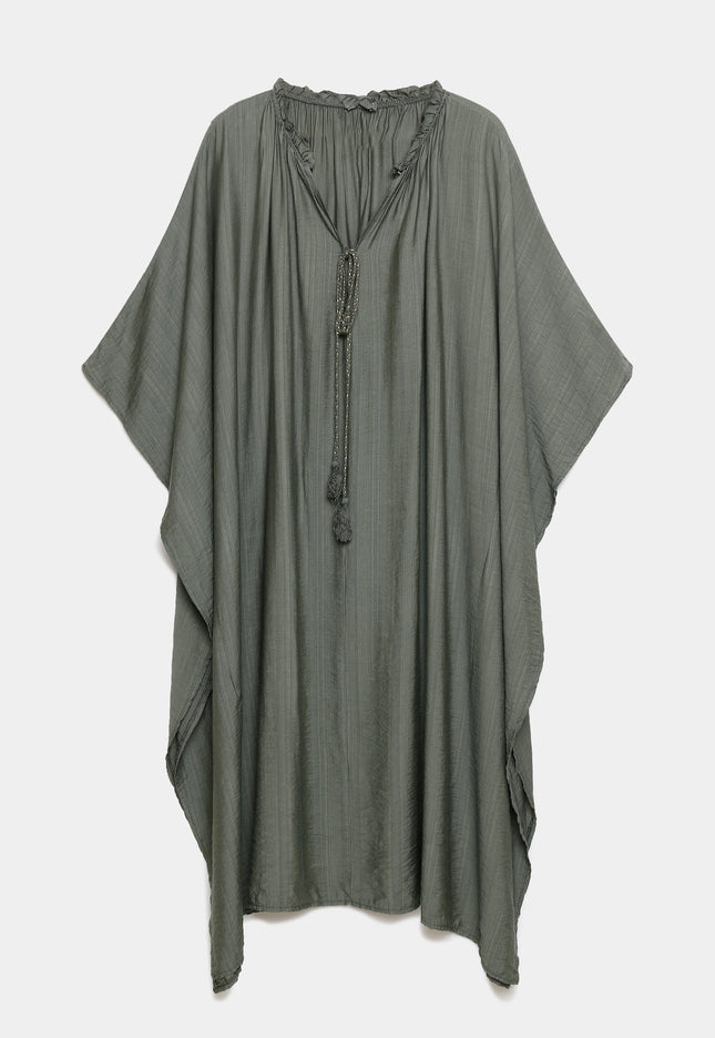 VESTIDO ARMONIAS CURVE CARMEN