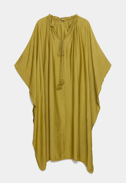 VESTIDO ARMONIAS CURVE CARMEN