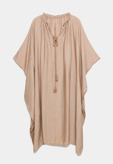 VESTIDO ARMONIAS CURVE CARMEN