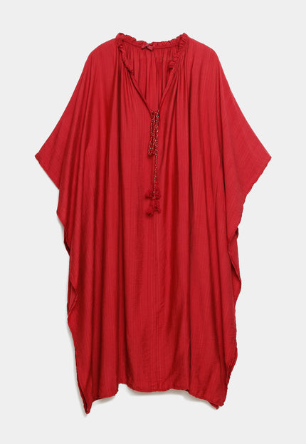 VESTIDO ARMONIAS CURVE CARMEN