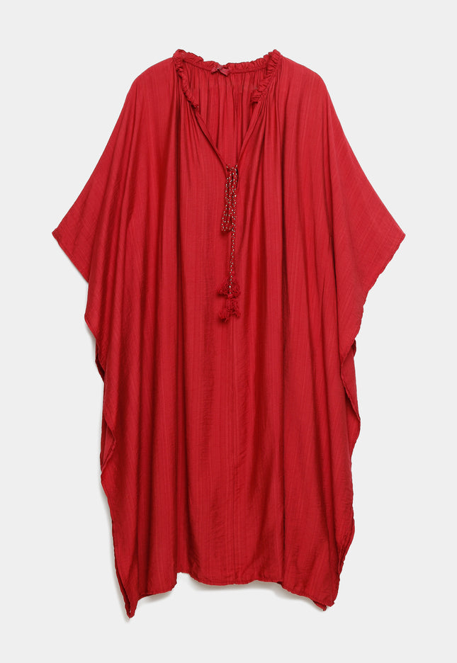 VESTIDO ARMONIAS CURVE CARMEN
