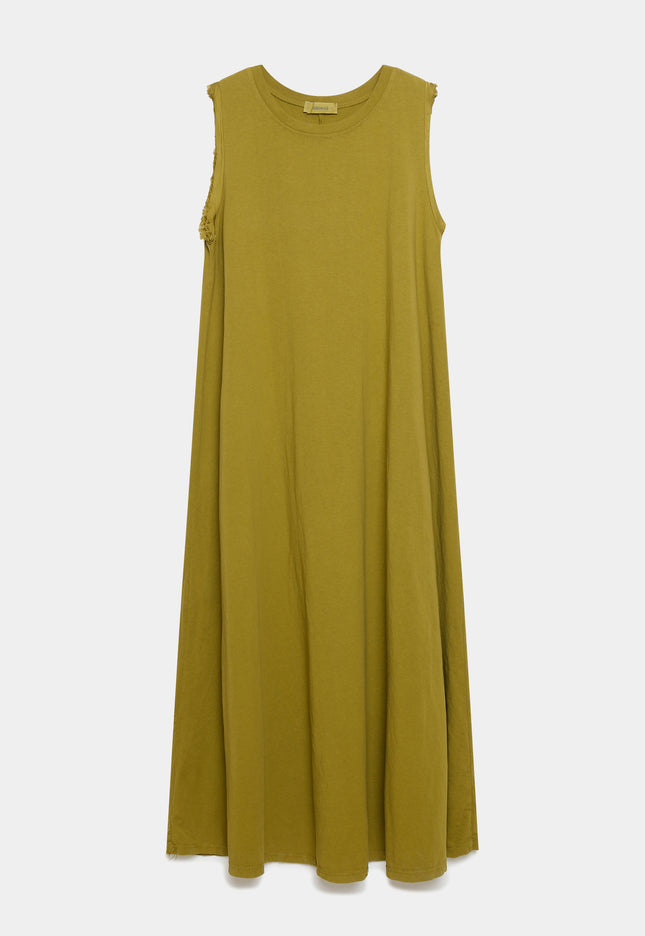 VESTIDO ARMONIAS LIDIA