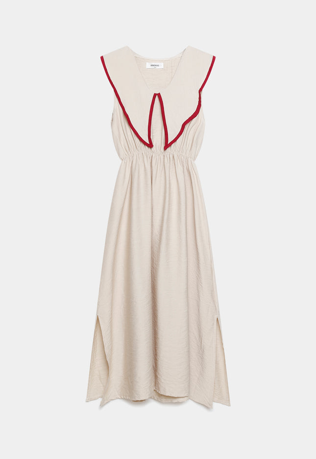 VESTIDO ARMONIAS TEEN FIORE