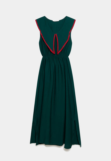 VESTIDO ARMONIAS TEEN FIORE