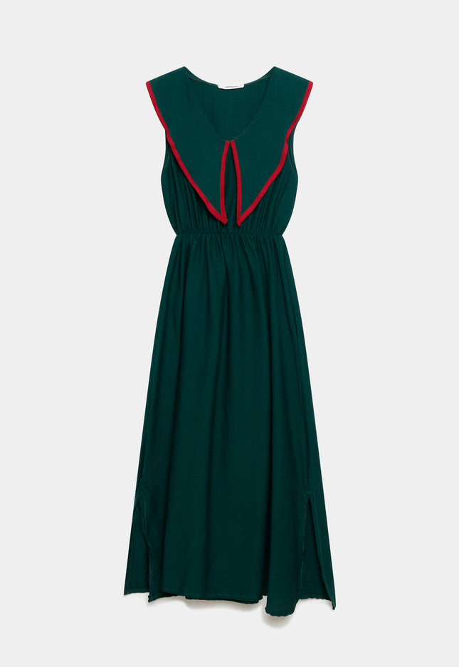 VESTIDO ARMONIAS TEEN FIORE