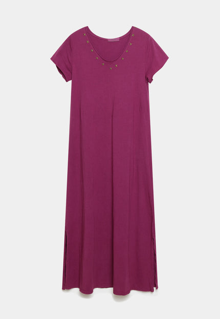 VESTIDO ARMONIAS TEEN LILIA