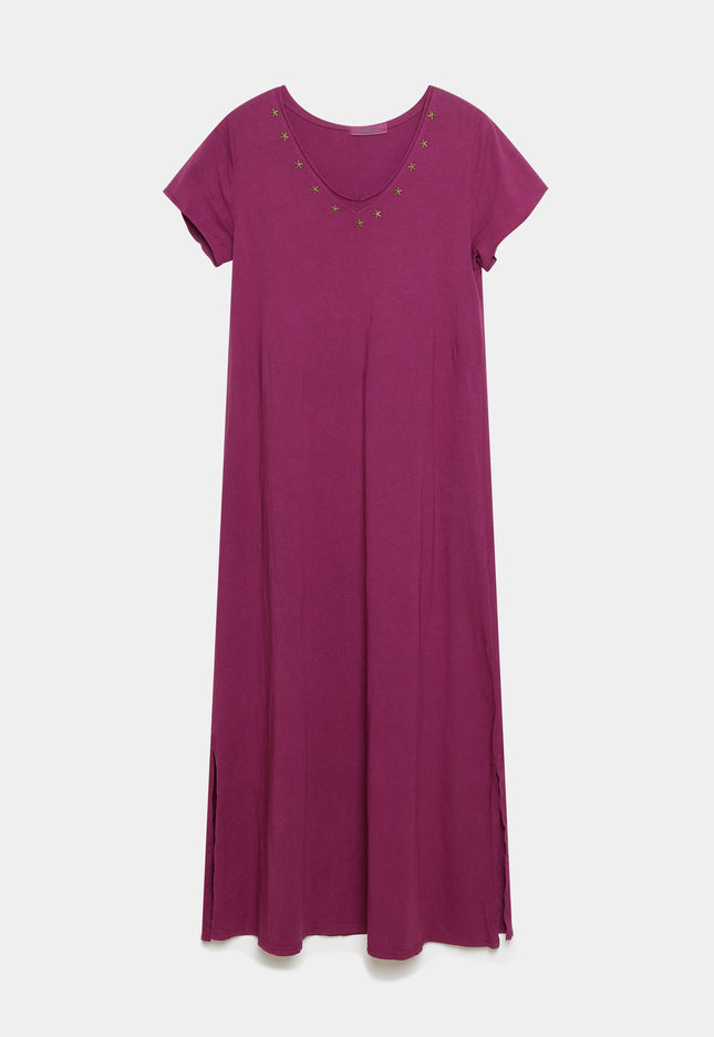 VESTIDO ARMONIAS TEEN LILIA