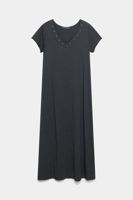 VESTIDO ARMONIAS TEEN LILIA