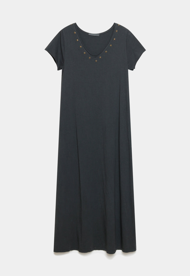 VESTIDO ARMONIAS TEEN LILIA