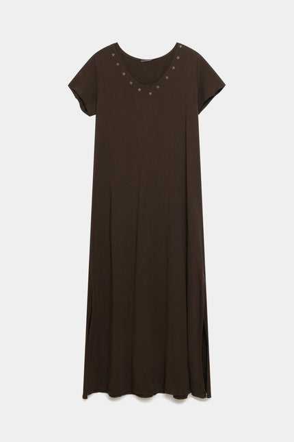 VESTIDO ARMONIAS TEEN LILIA