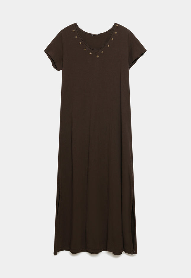 VESTIDO ARMONIAS TEEN LILIA