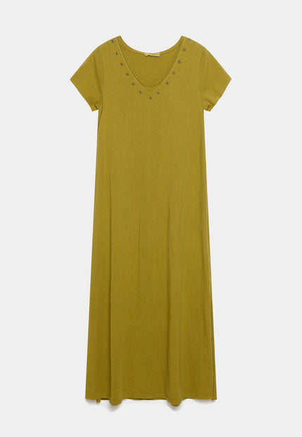 VESTIDO ARMONIAS TEEN LILIA
