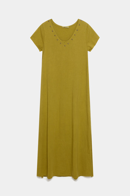 VESTIDO ARMONIAS TEEN LILIA