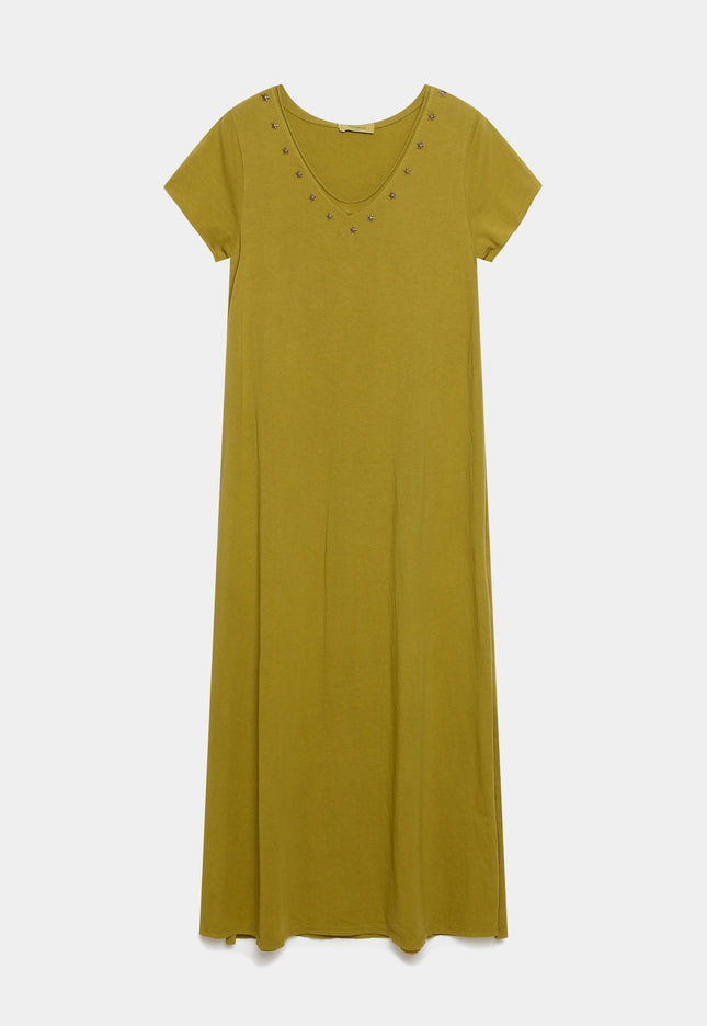 VESTIDO ARMONIAS TEEN LILIA