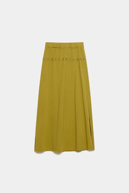 FALDA ARMONIAS TEEN ESTRELLAS