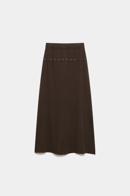 FALDA ARMONIAS TEEN ESTRELLAS