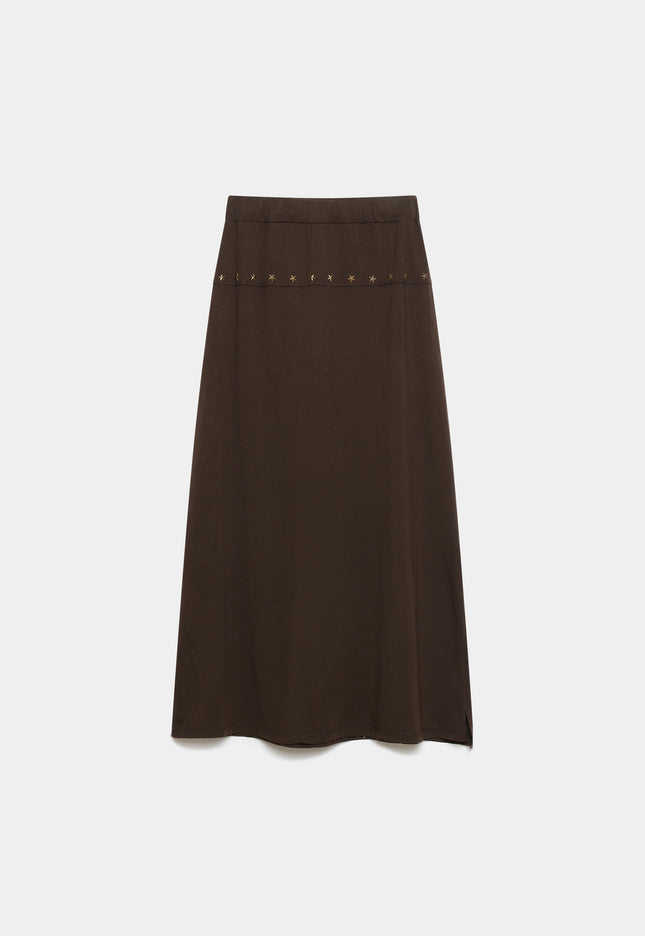 FALDA ARMONIAS TEEN ESTRELLAS