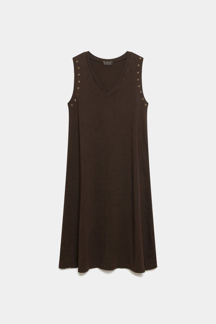 VESTIDO ARMONIAS TEEN SILVIA