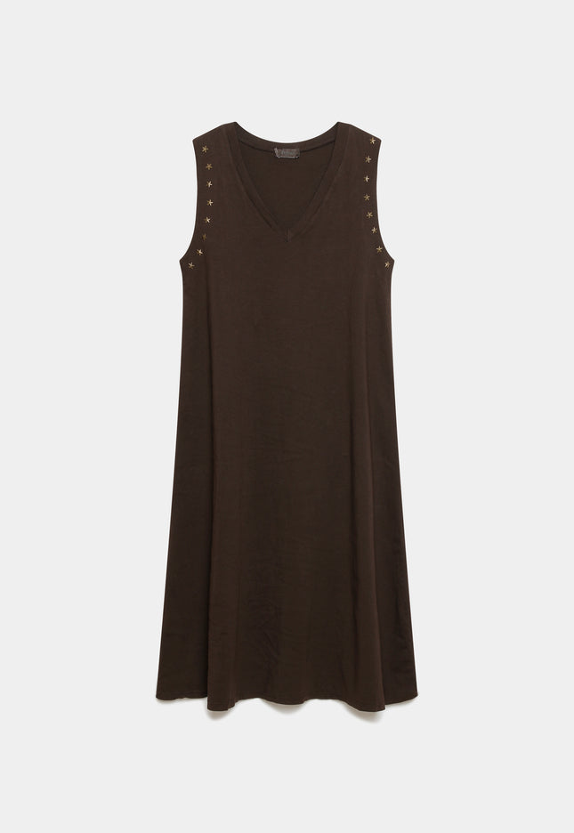 VESTIDO ARMONIAS TEEN SILVIA