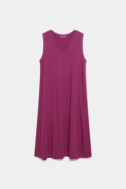 VESTIDO ARMONIAS TEEN SILVIA