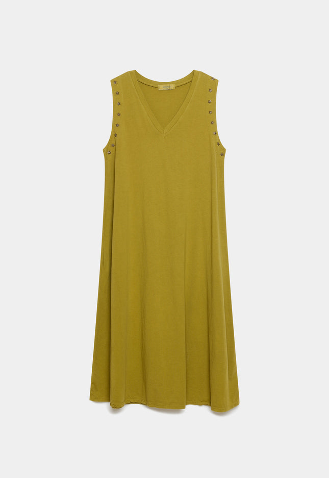 VESTIDO ARMONIAS TEEN SILVIA
