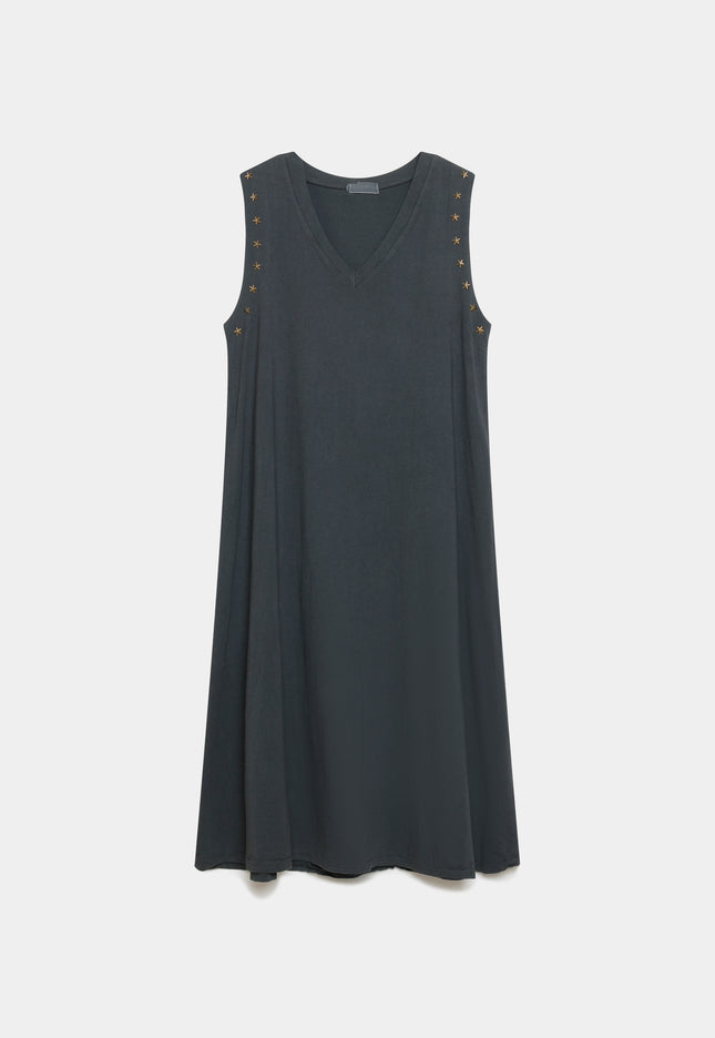 VESTIDO ARMONIAS TEEN SILVIA