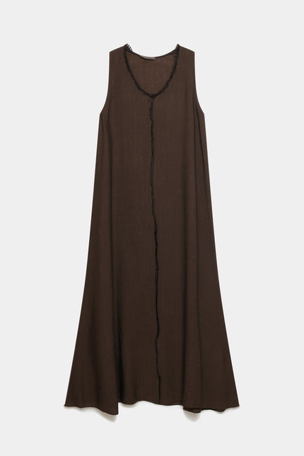 VESTIDO ARMONIAS CAMILIA